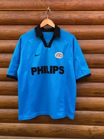 PSV Eindhoven Football Shirt Soccer Jersey Nike Cover