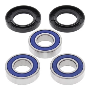 Rear Wheel Bearings Fit YAMAHA YZ250 1992 1993 1994 1995 1996 1997 1998 - Picture 1 of 2
