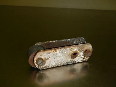 Husqvarna 1984 510 4s rodillo de cadena TX TE TC 510 TE510 500 1984 TX510 Foto 1 de 4