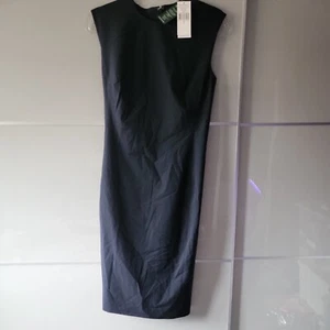 ralph lauren body con dress size uk8 - Picture 1 of 4