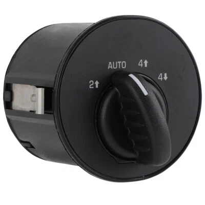 4WD Switch For Chevrolet Trailblazer GMC Envoy 2002-2009 Isuzu Ascender 2003-08 - Изображение 1 из 4