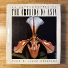Introduction to the Orchids of Asia / Mark Isaac-Williams | HB, 1988