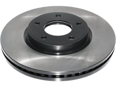 Rotor de freno delantero para Ford Edge 2007-2009 63662YVSY 2008 Foto 1 de 2