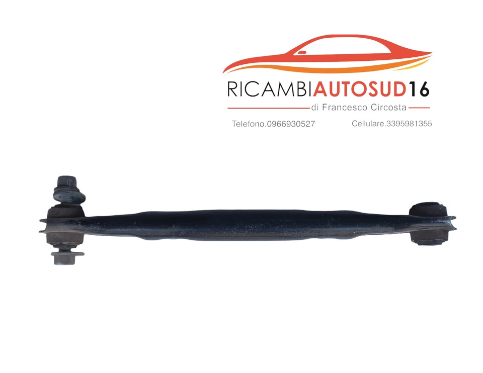 Brazo Tirante Trasero Dx Land Rover Evoque Año 2016 Original - Image 1 of 1