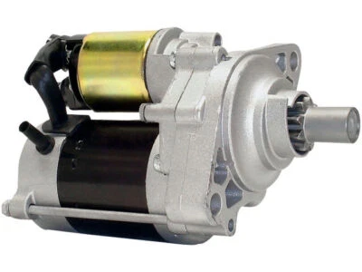 For 1990-1995 Honda Accord Starter AC Delco 35454JHCF 1994 1993 1991 1992 - Image 1 of 2