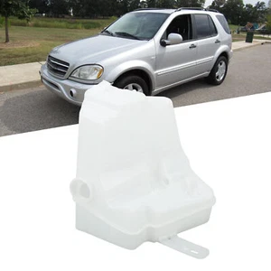 Windshield Washer Fluid Reservoir 1638690820 For ‑ML350 ML320 ML430 ML55 GF0 - Picture 1 of 22