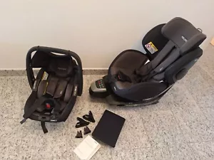 Recaro Kindersitz ZERO.1 ELITE - Bild 1 von 11