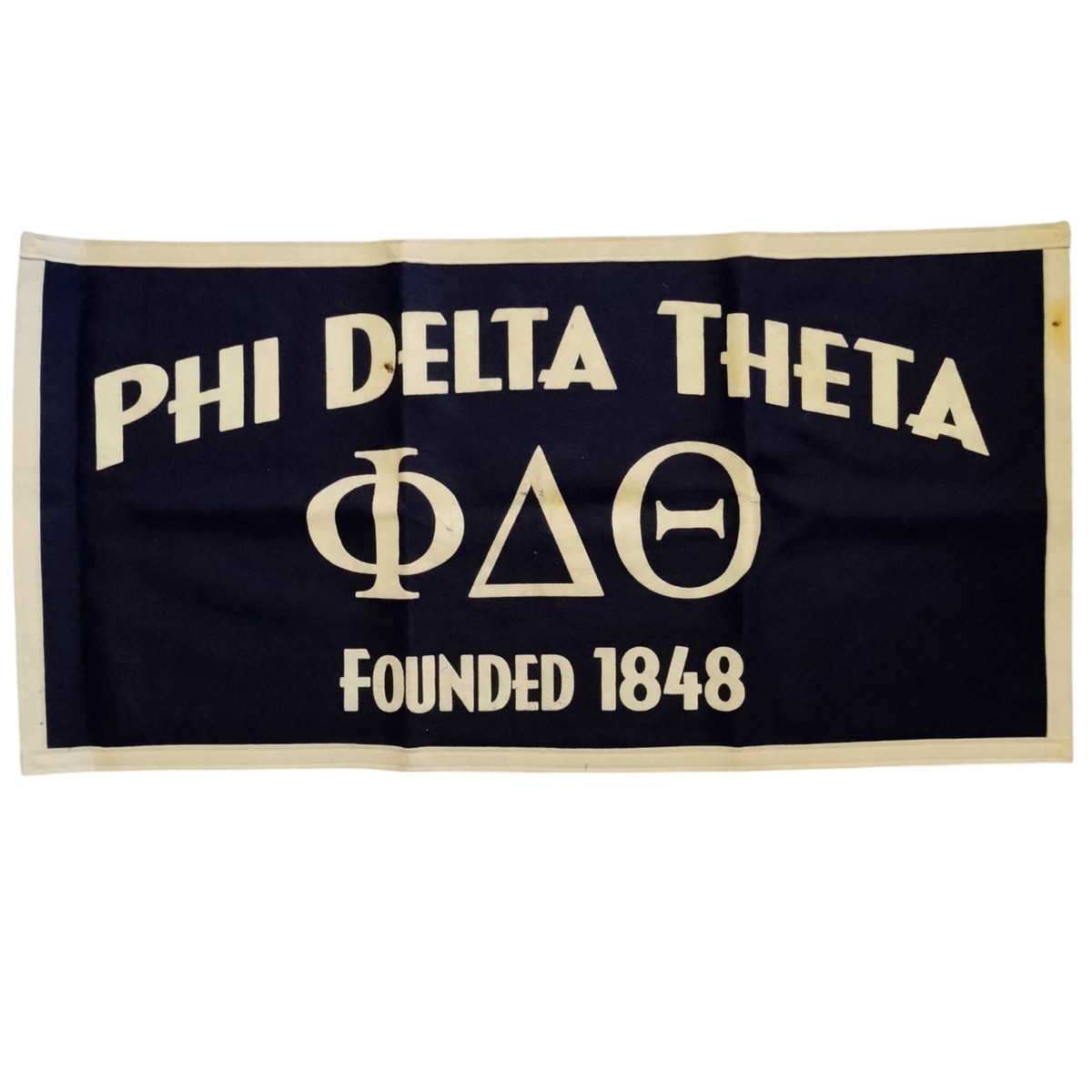 Phi Delta Theta for sale | eBay Phi Delta Theta for sale | eBay
