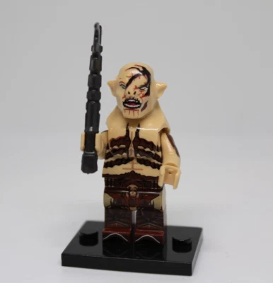 Custom Lord Of The Rings Boig - New Polybag- 10333- 10316 - Image 1 of 2