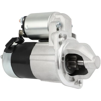 Arranque 17988 para Hyundai Tiburon 2007-2008 y Kia Spectra5 2007-2009 2,0 L 1975 CC Foto 1 de 4