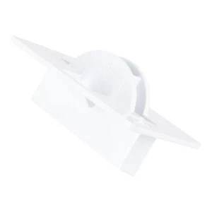 Constructa Fridge & Freezer Glass Shelf Side Support x 1 Genuine - Picture 1 of 12