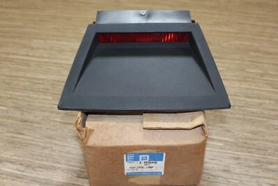 GM NOS Seat Assembly Back Window Shelf/Rear fit your 1991-96 Chevrolet Caprice - Image 1 of 4