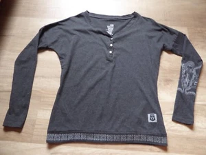 Assassins Creed Syndicate Oberteil Pullover T-Shirt Frauen Ubi Workshop XS S - Bild 1 von 6