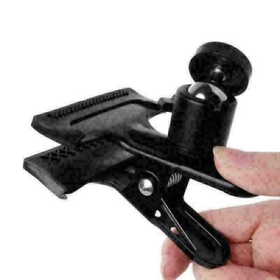 Laser Level Multifunctional Clamp Bracket Powerful Clamp Tripod Head Clamp Tool • 7.99£