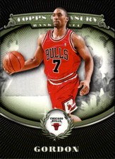 2008-09 Topps Treasury Basketball Card Pick