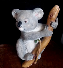 Country Artist Collection Koala Bear Figurine England