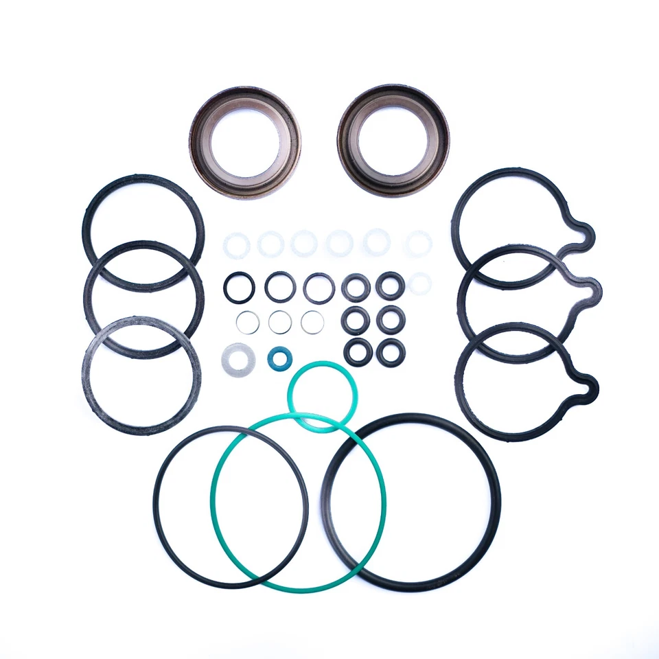 For Peugeot 607 2.2 HDI Common Rail CP1 Fuel Pump Seal Repair Kit — 第 1/1 张图片