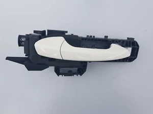 MERCEDES BENZ X156 2013 - 2019 GLA45 AMG REAR RIGHT DOOR HANDLE A2047601634 - Picture 1 of 5
