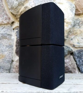 Bose Double Cube Acoustimass 10 15 altavoces satélite Lifestyle V20 48 28 - Imagen 1 de 2