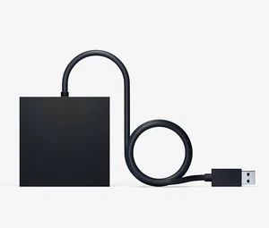 KOOWOD PSVR2 PC Adapter - Expand The Library of Games to Play on Your PS VR2 - Picture 1 of 1