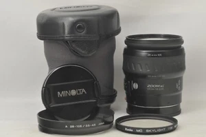 @ SakuraDo @ Excellent! @ Minolta AF Zoom Xi 28-105mm f3.5-4.5 Sony A-Mount Lens - Picture 1 of 11