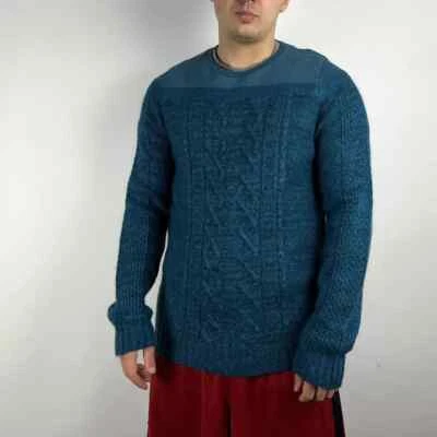 Diesel sweater wool size Large - Image 1 of 4