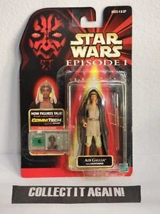 Star Wars 1999 Episode 1 Adi Gallia Collection 1 #199901-80-1 - Bild 1 von 5
