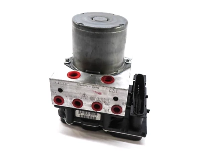 2010-2012 PORSCHE BOXSTER CAYMAN (987) ABS ANTI LOCK BRAKE PUMP w/ MODULE - Image 1 of 4