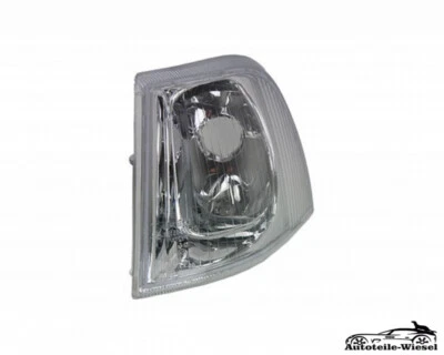 Blinker Links durchsichtig-silber für VOLVO V40 S40 I VS - Bild 1 von 4