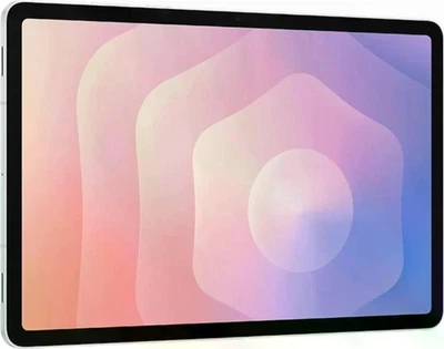 Samsung X736B Galaxy Tab S11 11,0''Dynamic AMOLED2X 5G 12GB/128GB Silber Android - Bild 1 von 4