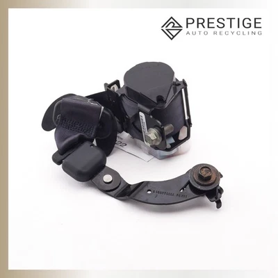 Retractor de cinturón de seguridad trasero Honda Pilot 2009-2011 tercera fila izquierda 04828-SZA-A01ZA Foto 1 de 4