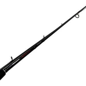 Caña de pescar Shimano Poison Adrena 266L-2 usada solo estado - Imagen 1 de 8