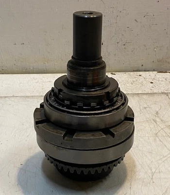 Automatic Transmission Pulley SKF KM11 | 40-Spline 32mm Shaft 7-1/2" H 5" Dia - Image 1 of 4