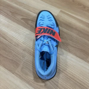 Nike Zoom Rival SD 2 Blue Throwing Shoes 685134-446, Men’s SZ 11 RIGHT SHOE ONLY - Picture 1 of 8