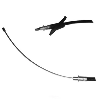 Cable de freno de estacionamiento delantero para Dodge Dakota 1991-1996 1992 1993 1994 Raybestos Foto 1 de 2