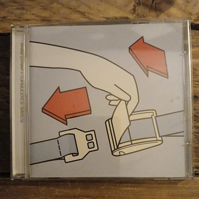 Turbulence by Arab Strap (CD, 2001) - Image 1 of 2