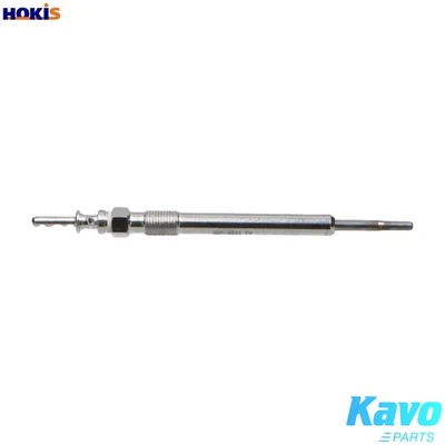 4x BUJÍA INCANDESCENTE IGP-9011 PARA TOYOTA COROLLA/iM AURIS RAV/IV/SUV AVENSIS 2,0 L 4 cilindros Foto 1 de 4