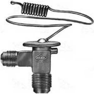 38608 4-Seasons Four-Seasons A/C Expansion Valve for Bronco F150 Truck F250 F350 - Picture 1 of 1