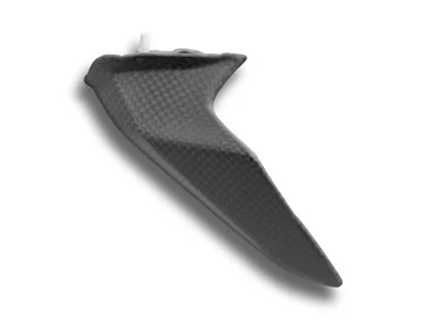 Protector de cadena de carbono Ducabike DBK para Ducati Panigale 1199 S 2013 > 2014 Foto 1 de 2