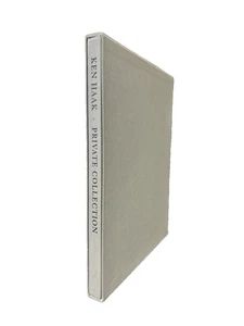 Ken Haak: Private Collection First Edition 1986 Male Models Photography - Picture 1 of 4
