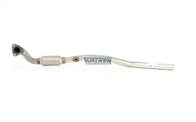 WALKER Abgasrohr Auspuffrohr für OPEL ZAFIRA B (A05) Astra H Caravan (A04) Vorne - Bild 1 von 4
