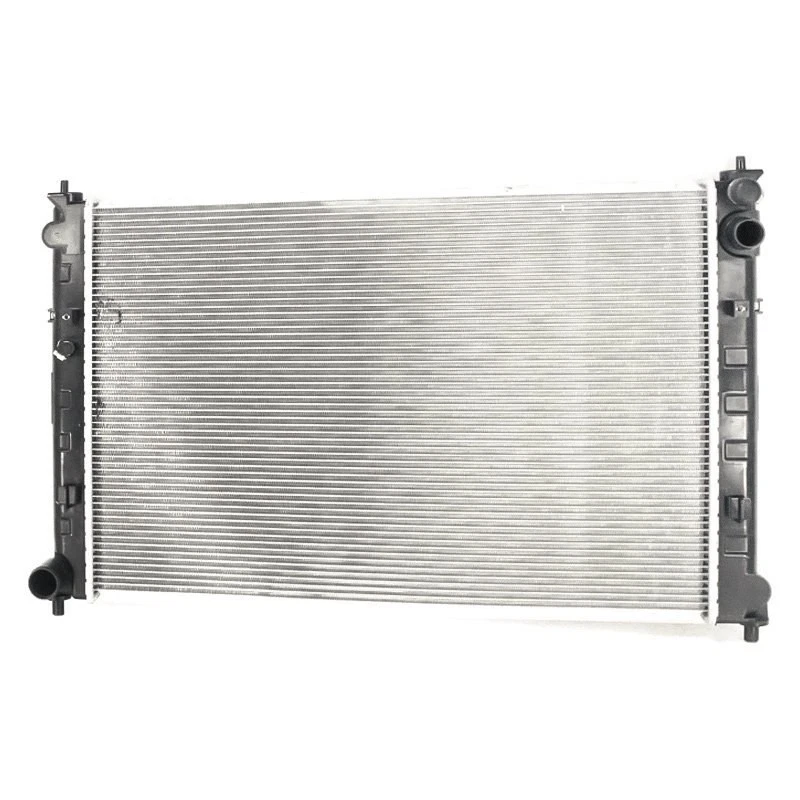 For Mazda MPV 2000-2001 Replacement ID0010AA1028R00 Engine Coolant Radiator — 第 1/1 张图片