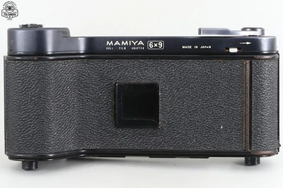 Mamiya 6x9 Roll Film Back Holder for Universal Press Super 23 from Japan Exc++ 2 - Image 1 of 4