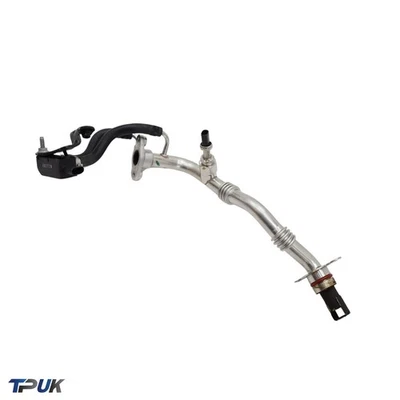 Egr Exhaust Gas Recirculation Tube Fits Ford Explorer 2.3L 2020-2023 Ka1A5L200Ab - Image 1 of 4