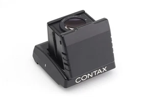 Contax 645 Waist Level Finder MF-2 - Imagen 1 de 3