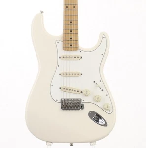 Fender JV Modified 60s Stratocaster w/soft case USED - Picture 1 of 11