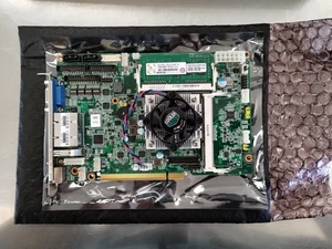 Advantech PCI SBC computer a scheda singola PCI-7032G2-00A1E - Foto 1 di 7