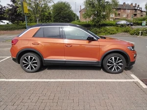 Vw T Roc 2ltr tdi - Picture 1 of 24