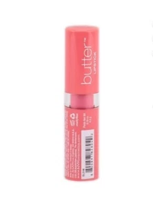 (2) Lápiz labial NYX Butter algodón caramelo BLS18 - Imagen 1 de 2