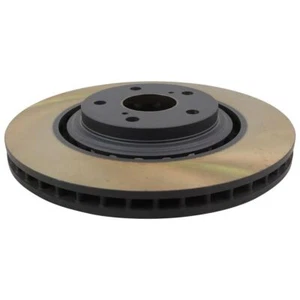 Genuine Toyota Vented Disc Replacement FR Fits RAV4 IV 2.2 2012- 4351248110 - Picture 1 of 5